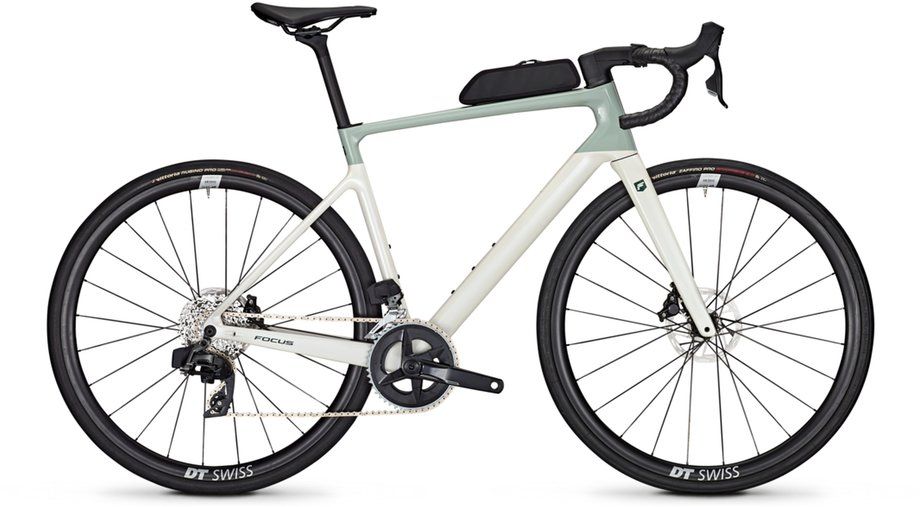 Endurance Bike Focus Paralane 8.8 2025 | 28 Zoll | Diamant