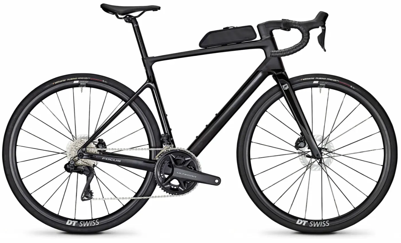 Gravel Bike Focus PARALANE 8.9 2025 | 28 Zoll | Diamant