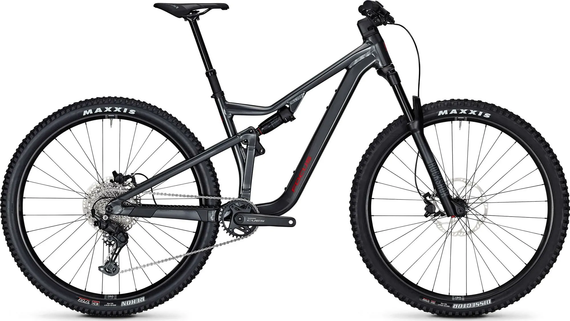 Cross Country Bike Focus THRON 6.8 2026 | 29 Zoll |Diamant