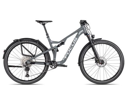 All Mountain Bike Focus THRON 6.8 EQP 2022 | 29 Zoll | Diamant