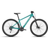 Cross Country Bike Focus Whistler 3.6 2022 (Bild 1)