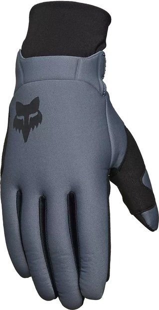 Fahrradhandschuhe Fox Defend Thermo Langfinger Handschuhe 2025