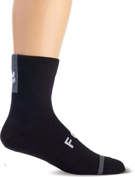 Fahrradsocken Fox Defend Water Socken 2025 (Bild 2)