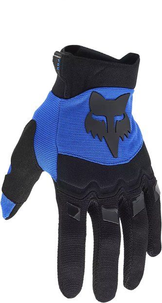 Fahrradhandschuhe Fox Dirtpaw Langfinger Handschuhe 2024 (Bild 3)