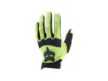 Fahrradhandschuhe Fox Dirtpaw Langfinger Handschuhe 2026 (Bild 3)