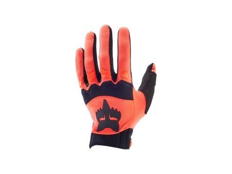 Fahrradhandschuhe Fox Dirtpaw Langfinger Handschuhe 2026