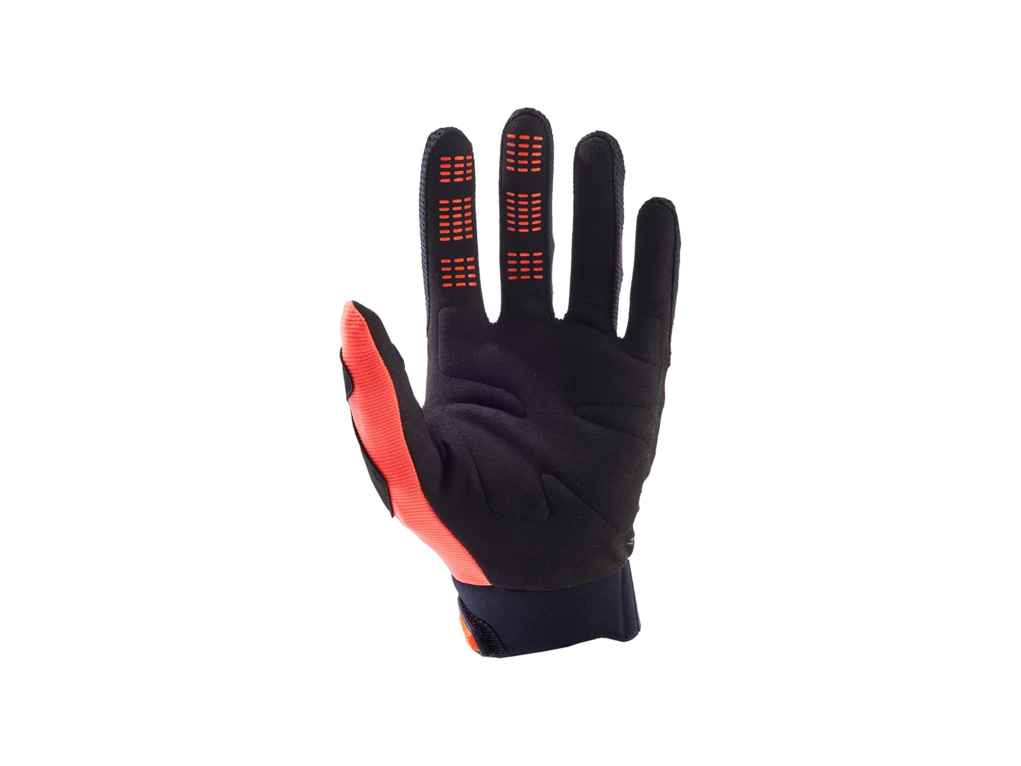 Fahrradhandschuhe Fox Dirtpaw Langfinger Handschuhe 2026 (Bild 2)