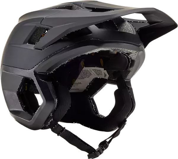 MTB-Helm Fox Dropframe 2024 (Bild 1)
