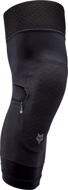 Knieprotektoren Fox Enduro Pro Knie Protektor 2025