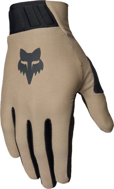 Fahrradhandschuhe Fox Flexair Langfinger Handschuhe 2025 (Bild 4)