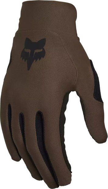 Fahrradhandschuhe Fox Flexair Langfinger Handschuhe 2025 (Bild 2)