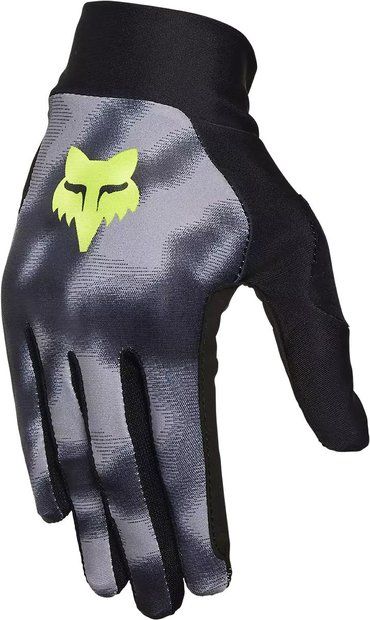 Fahrradhandschuhe Fox Flexair Langfinger Handschuhe Taunt 2024