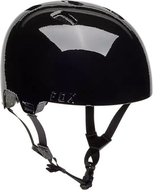 BMX Helm Fox Flight Solid MIPS 2024