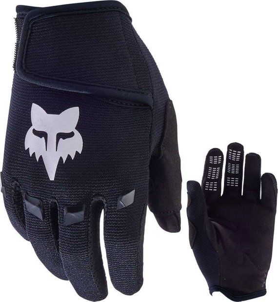 Fahrradhandschuhe Fox Kids Dirtpaw Langfinger Handschuhe 2025 (Bild 1)