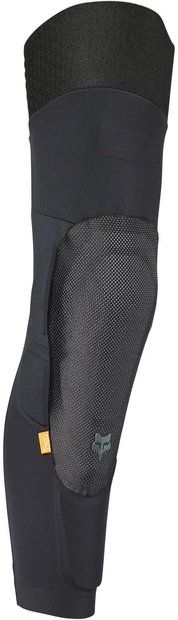 Schienbeinprotektoren Fox Launch Elite Knie Schienbein Protektor 2025