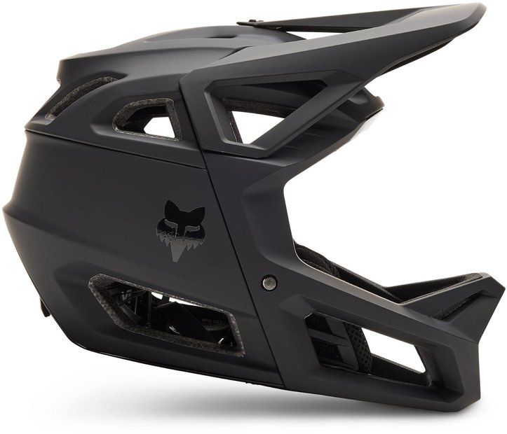 Fullface Helm Fox Proframe RS MIPS 2024 (Bild 1)