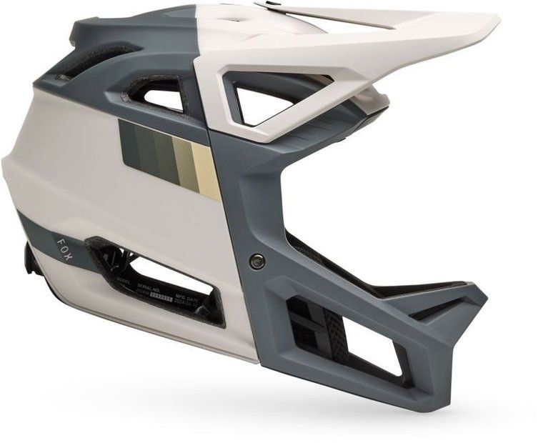Fullface Helm Fox Proframe RS Sol 2024