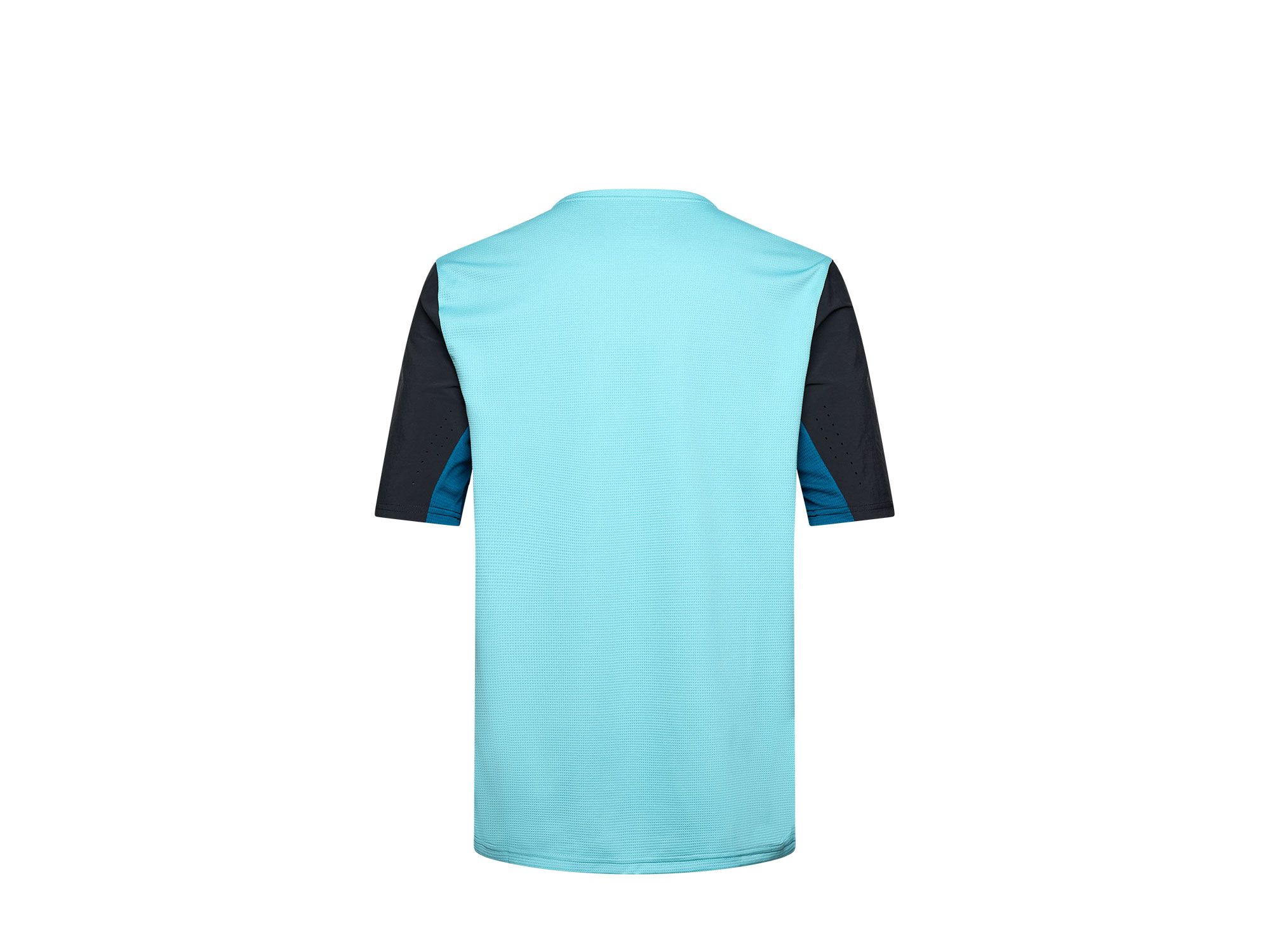 Fahrradtrikots kurzarm Fox Defend SS Jersey 2026 (Bild 2)