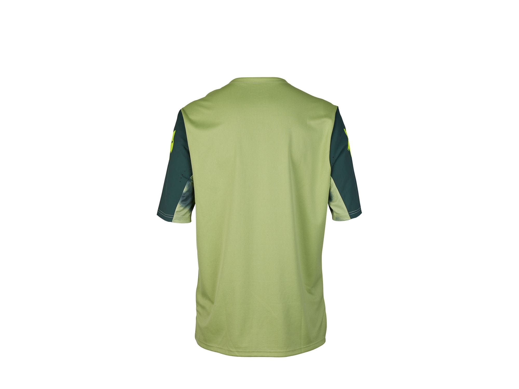 Fahrradtrikots kurzarm Fox Defend SS Jersey 2026 (Bild 4)