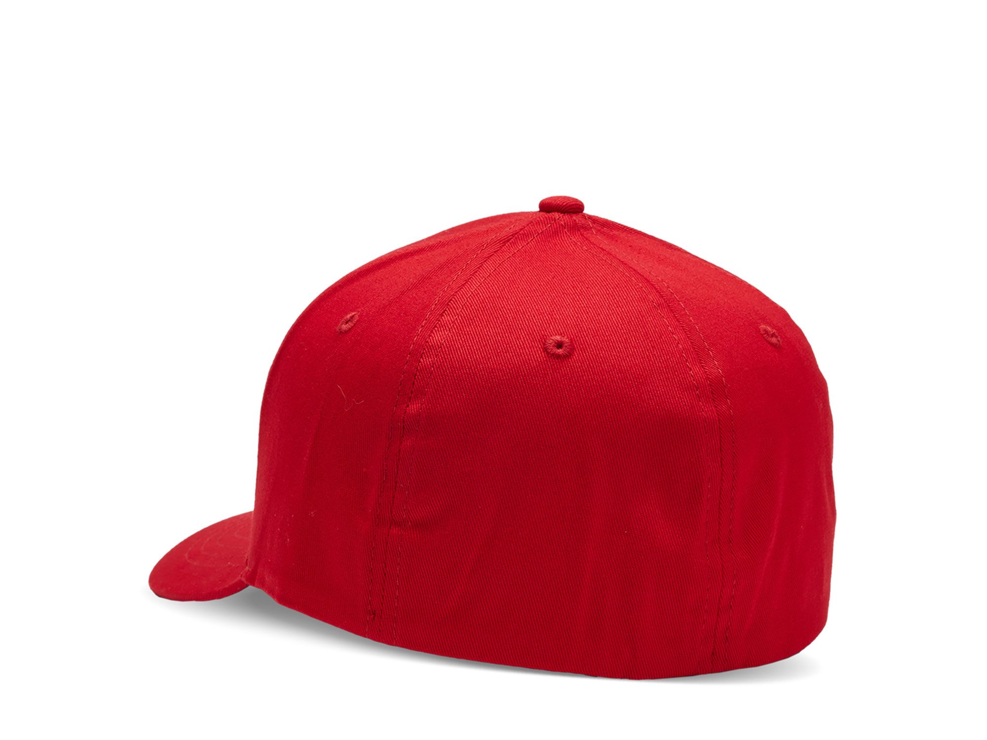 Mützen und Stirnbänder Fox Flexfit Kappe 2026 (Bild 6)