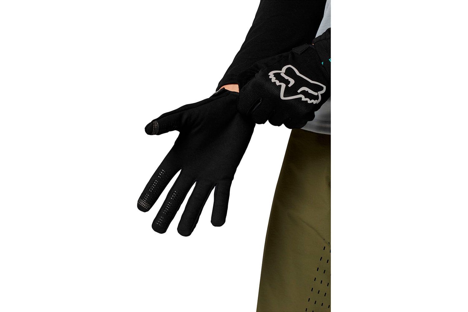 Fahrradhandschuhe Fox Ranger Handschuhe Women 2026 (Bild 2)