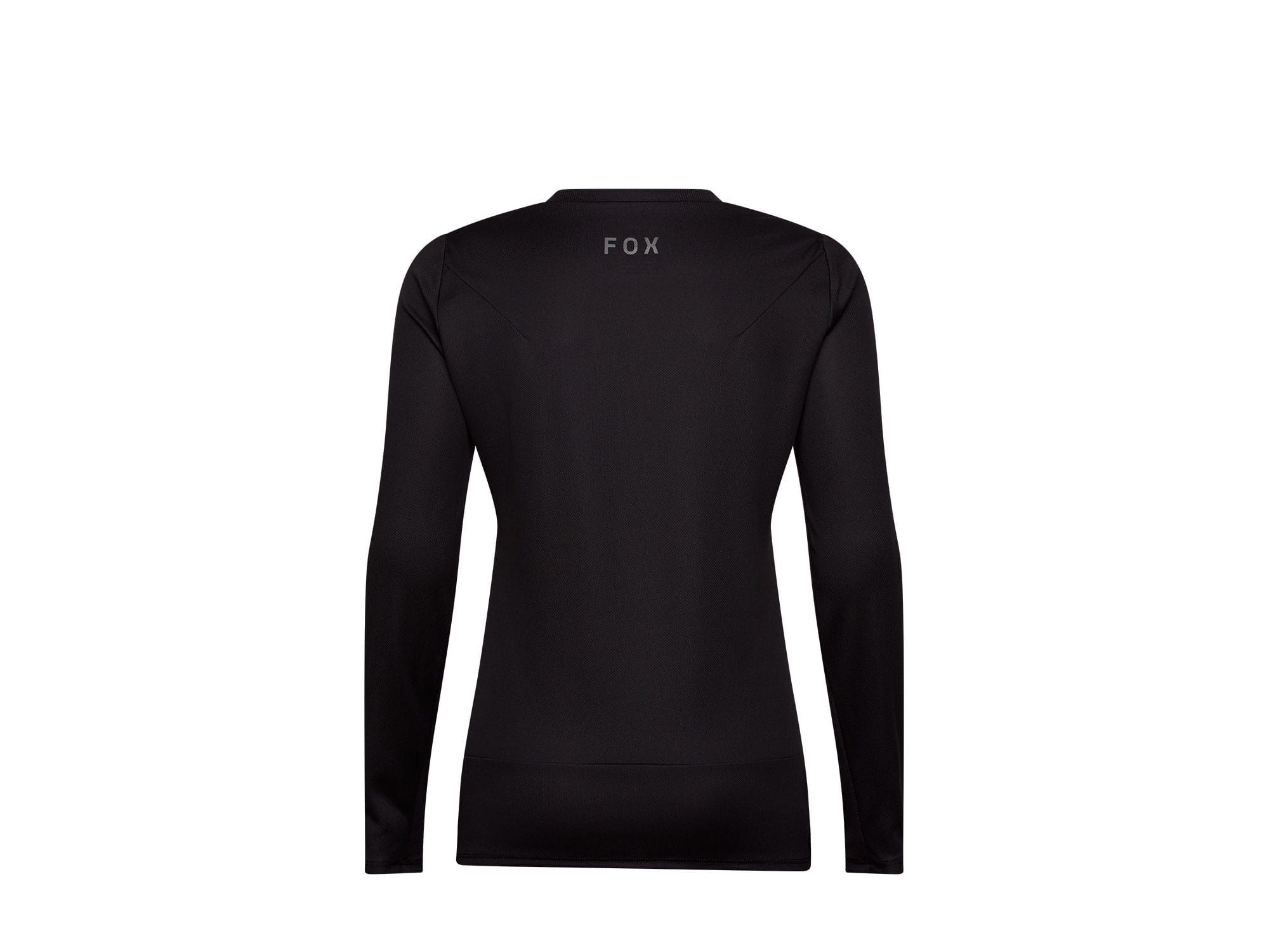 Fahrradtrikots langarm Fox Ranger LS Jersey WMS 2026 (Bild 2)