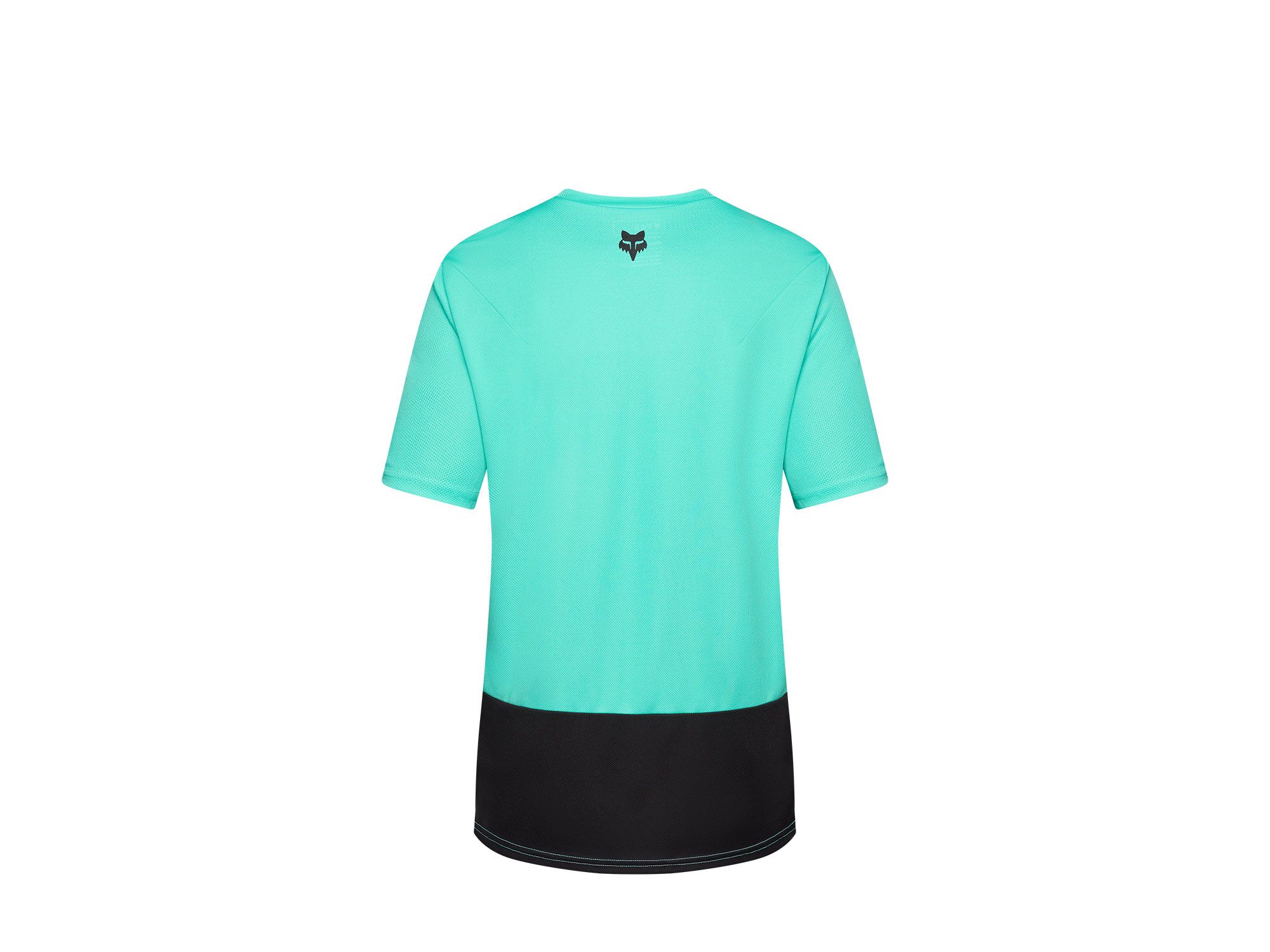Fahrradtrikots kurzarm Fox Ranger SS Jersey 2026 (Bild 2)