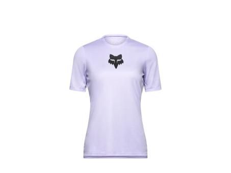 Fahrradtrikots kurzarm Fox Ranger SS Jersey WMS 2026