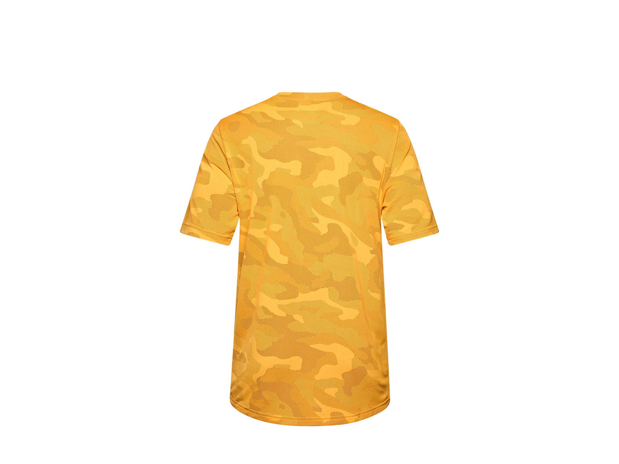 Fahrradtrikots kurzarm Fox Ranger Tru Dri SS Jersey 2026 (Bild 4)