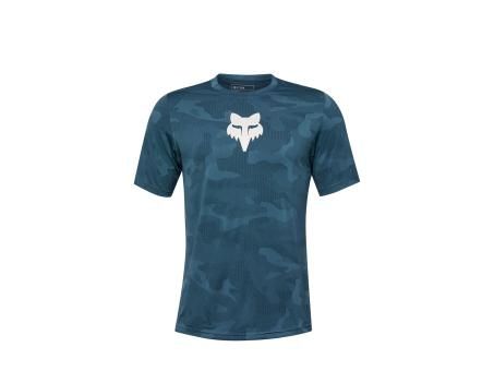 Fahrradtrikots kurzarm Fox Ranger Tru Dri SS Jersey 2026 (Bild 5)