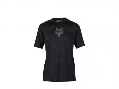 Fahrradtrikots kurzarm Fox Ranger Tru Dri SS Jersey 2026 (Bild 7)