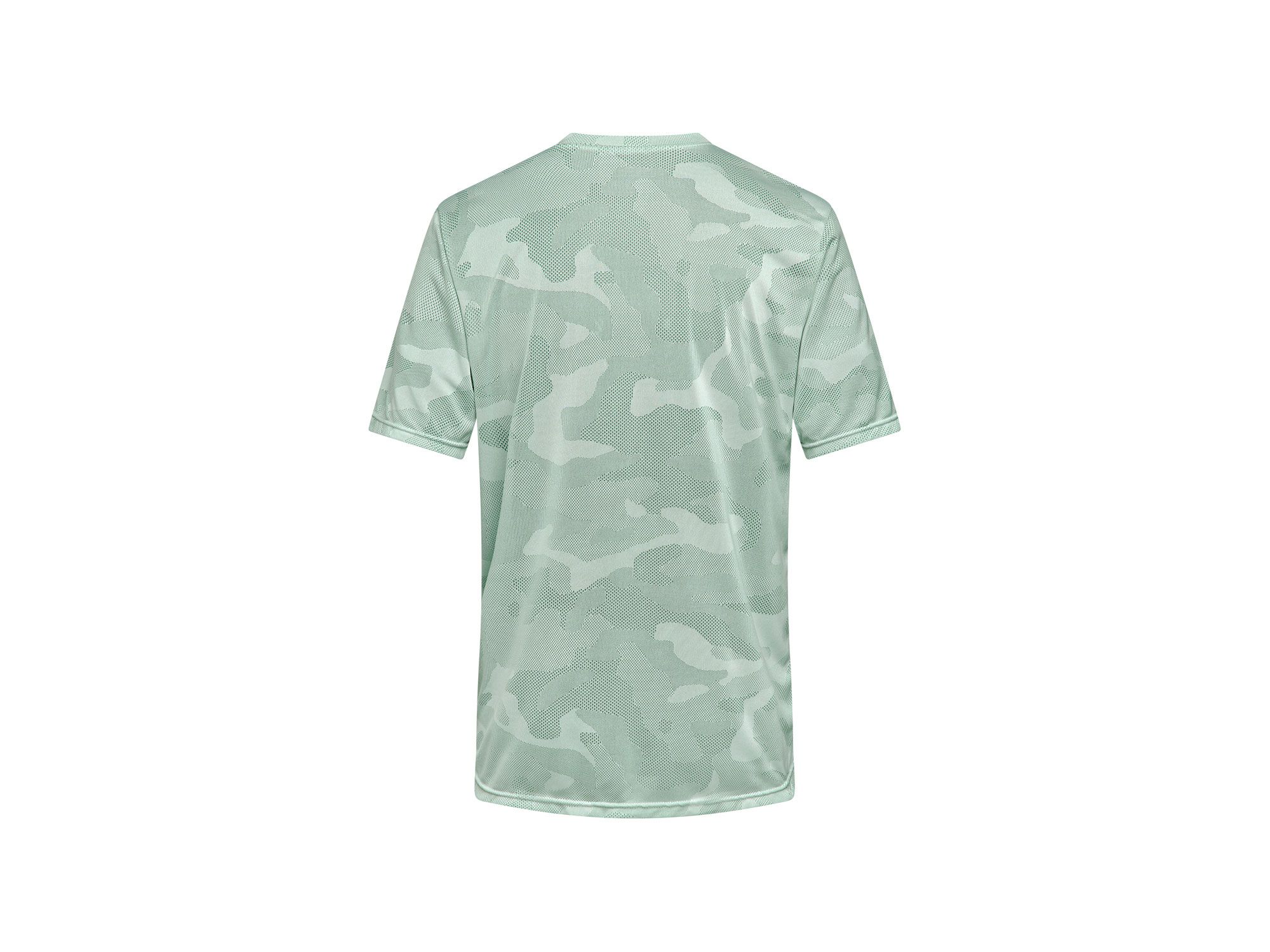 Fahrradtrikots kurzarm Fox Ranger Tru Dri SS Jersey 2026 (Bild 2)