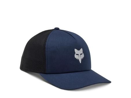 Mützen und Stirnbänder Fox Trucker Kappe 2026 (Bild 3)