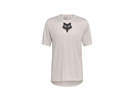 Fahrradtrikots kurzarm Fox Ranger SS Jersey Fox Head 2026