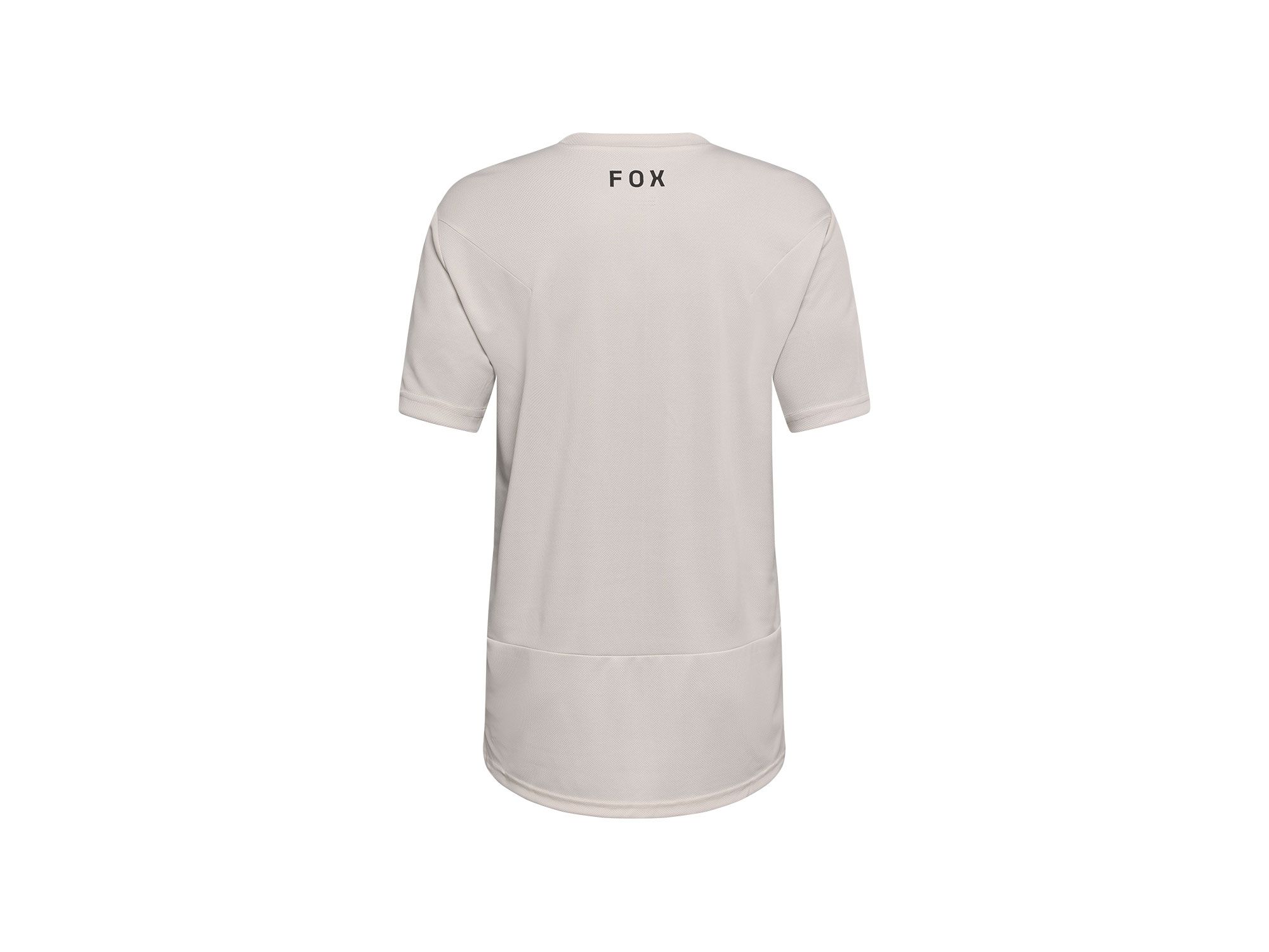 Fahrradtrikots kurzarm Fox Ranger SS Jersey Fox Head 2026 (Bild 2)