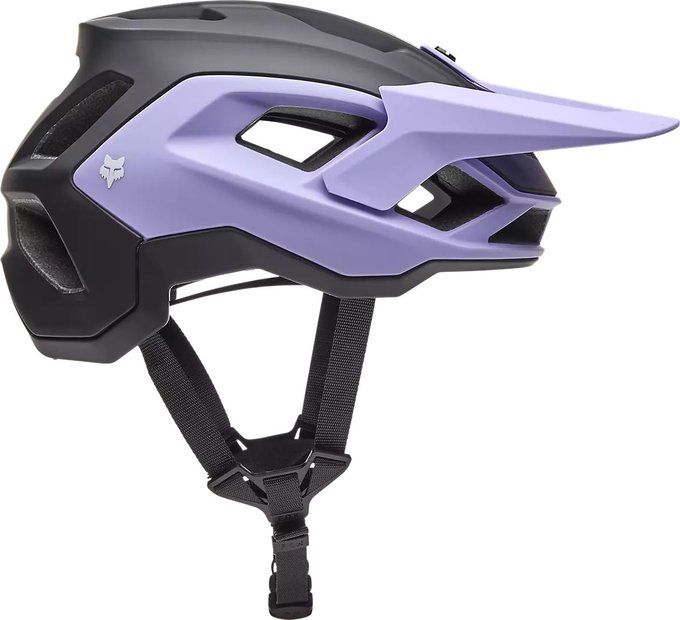 MTB-Helm Fox Speedframe 2024