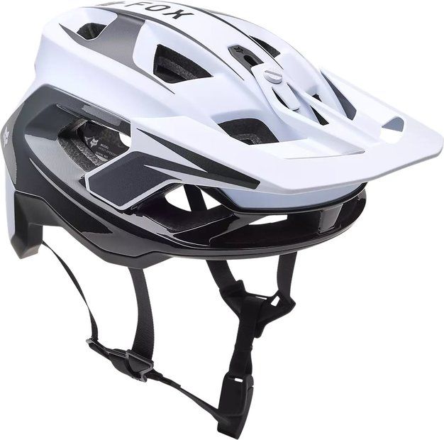 MTB-Helm Fox Speedframe Pro Defy 2024 (Bild 2)