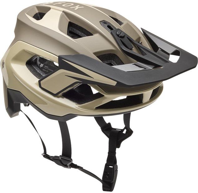 MTB-Helm Fox Speedframe Pro Defy 2024