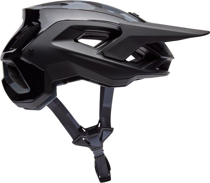MTB-Helm Fox Speedframe RS 2024 (Bild 1)