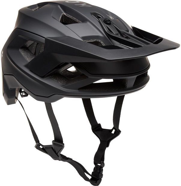 MTB-Helm Fox Speedframe Solid 2024 (Bild 1)