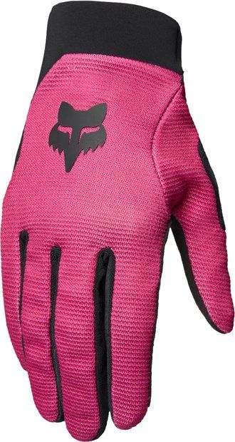 Fahrradhandschuhe Fox W Defend Langfinger Handschuhe 2025 (Bild 4)