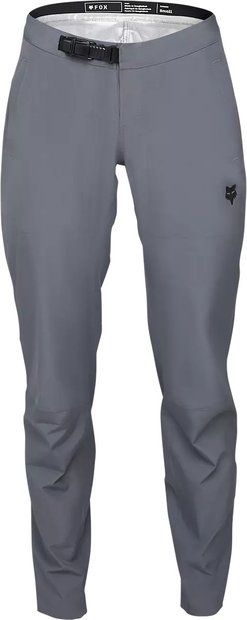 Fahrradhose lang Fox W Ranger 2.5L Water Pant 2024
