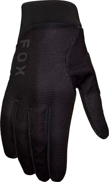 Fahrradhandschuhe Fox W Ranger Gel Langfinger Handschuhe 2024 (Bild 2)