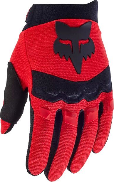 Fahrradhandschuhe Fox Youth Dirtpaw Langfinger Handschuhe 2025 (Bild 4)