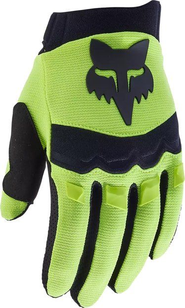 Fahrradhandschuhe Fox Youth Dirtpaw Langfinger Handschuhe 2025 (Bild 5)