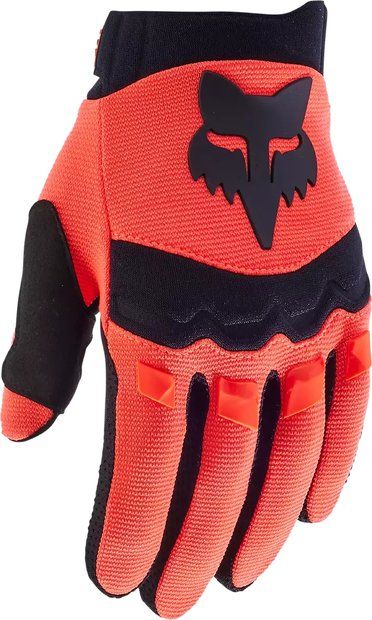 Fahrradhandschuhe Fox Youth Dirtpaw Langfinger Handschuhe 2025 (Bild 3)
