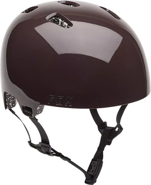 BMX Helm Fox Youth Flight Pro Solid 2024 (Bild 2)