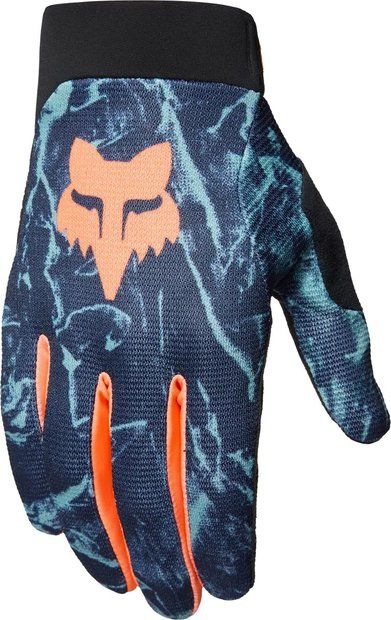 Fahrradhandschuhe Fox Yth Ranger Image Print Langfinger Handschuhe 2025 (Bild 2)