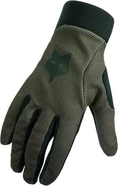 Fahrradhandschuhe Fox Yth Ranger Langfinger Handschuhe 2025 (Bild 2)