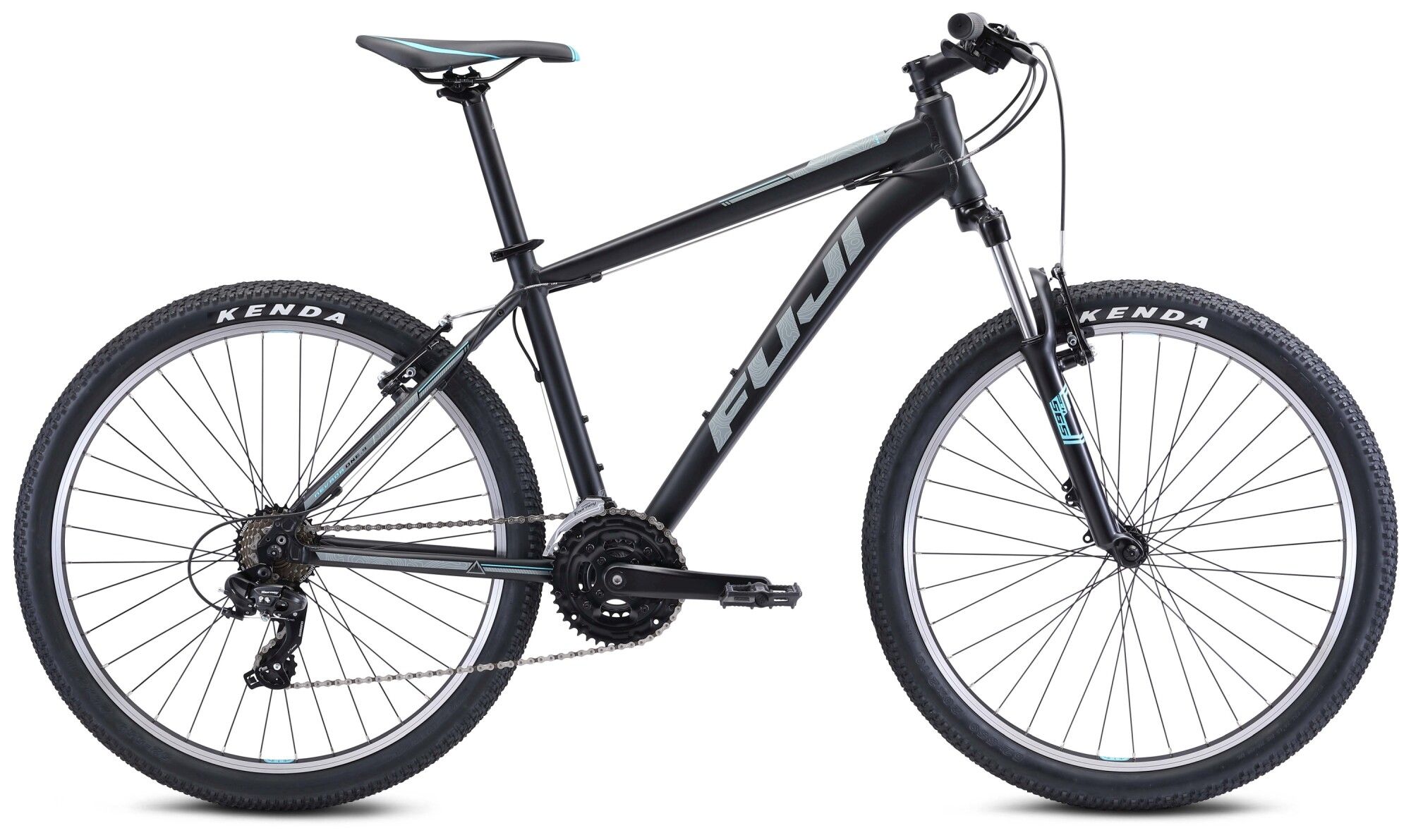 Jugendfahrrad 26 Zoll Fuji NEVADA 26 1.9 V 2021 (Bild 1)